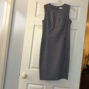 Calvin Klein Size 10 never worn.